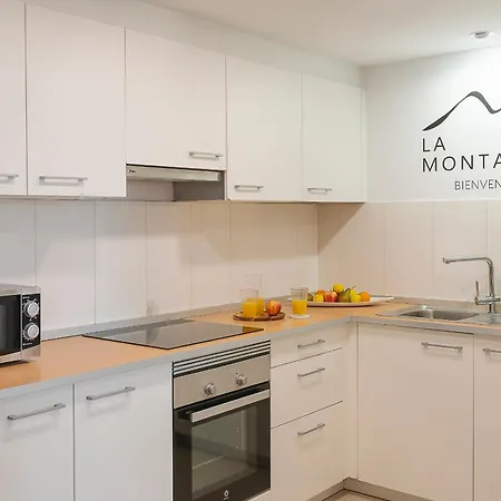 La Montanita Apartment Las Palmas de Gran Canaria