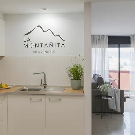 Apartment La Montanita