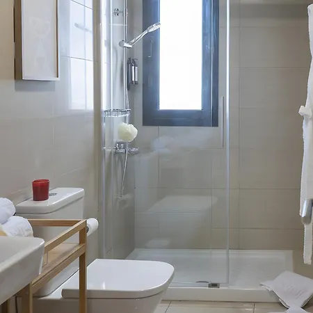 Apartment La Montanita Las Palmas de Gran Canaria