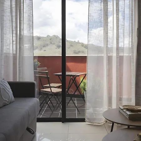 La Montanita Las Palmas de Gran Canaria