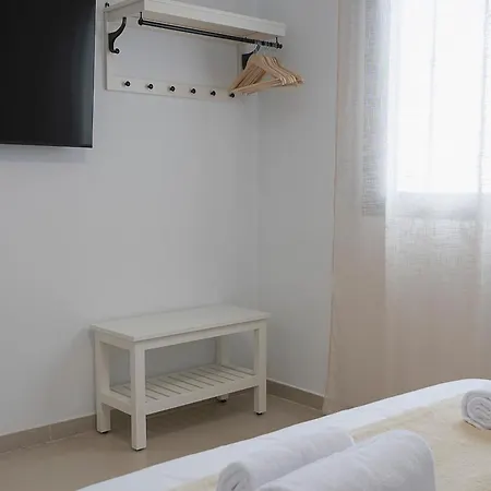 La Montanita Apartment