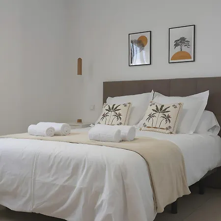 Apartamento La Montanita *