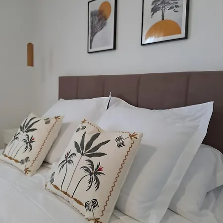 Apartment La Montanita