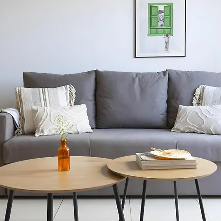 La Montanita Apartment *
