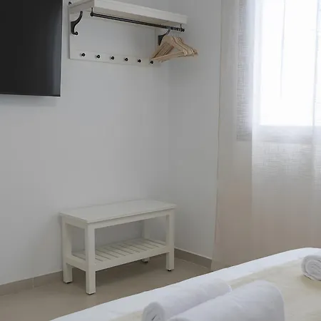 Apartment La Montanita *