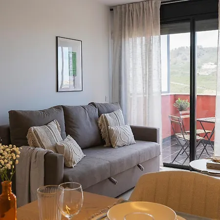 La Montanita Apartment