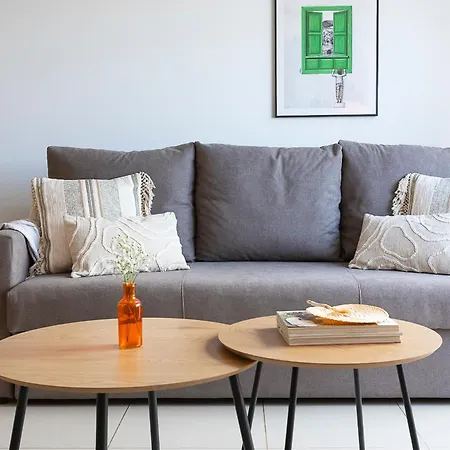 La Montanita Apartment *