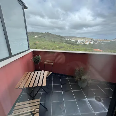 La Montanita Apartment